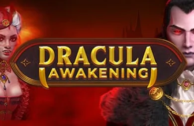 Dracula Awakening