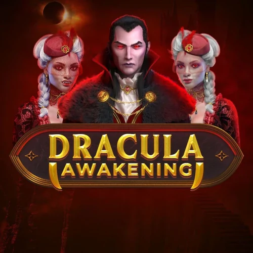 Dracula Awakening