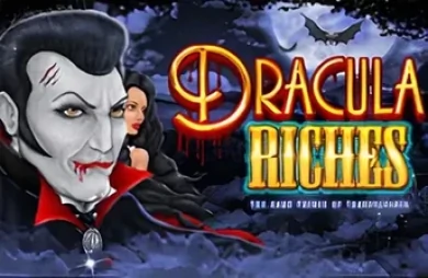 Dracula Riches