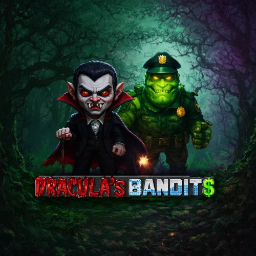Dracula's Bandit