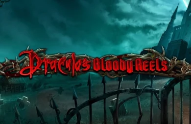 Dracula's Bloody Reels