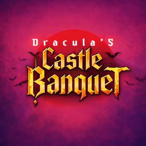Dracula’s Castle Banquet