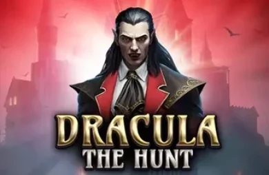 Dracula The Hunt