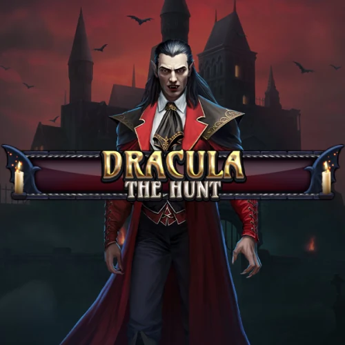 Dracula The Hunt