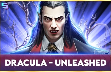 Dracula - Unleashed