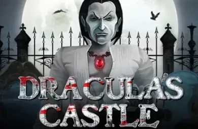 Dracula's Castle