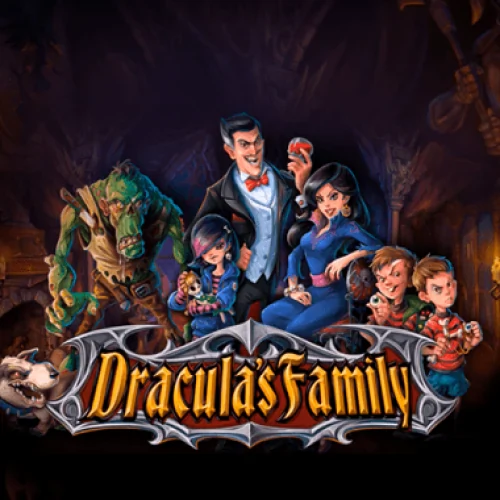 Dracula's Family