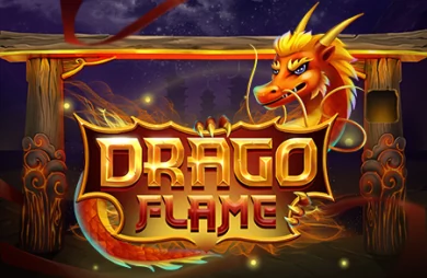 Drago Flame