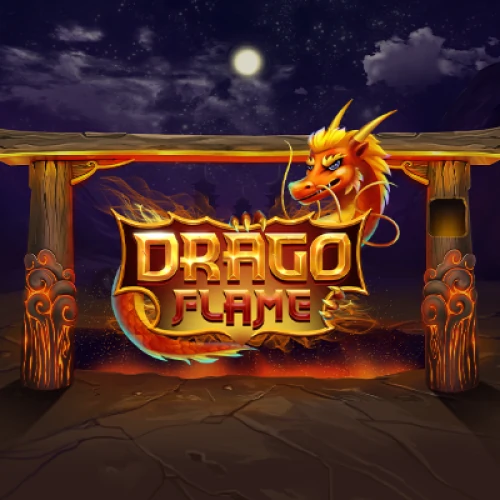 Drago Flame