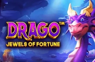 Drago - Jewels of Fortune