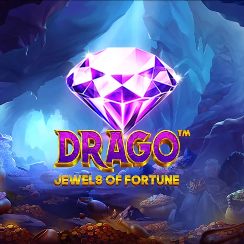 Drago - Jewels of Fortune
