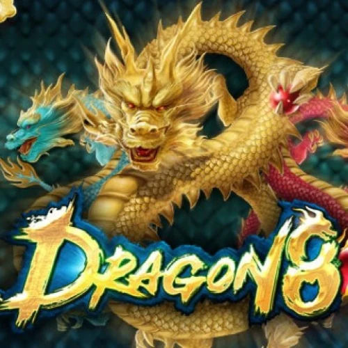 Dragon 8 (SimplePlay)