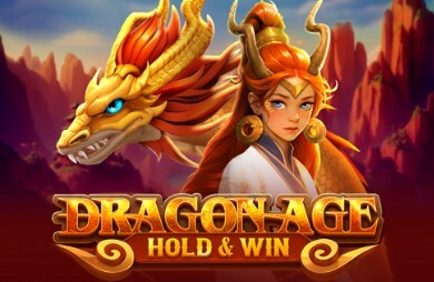 Dragon Age