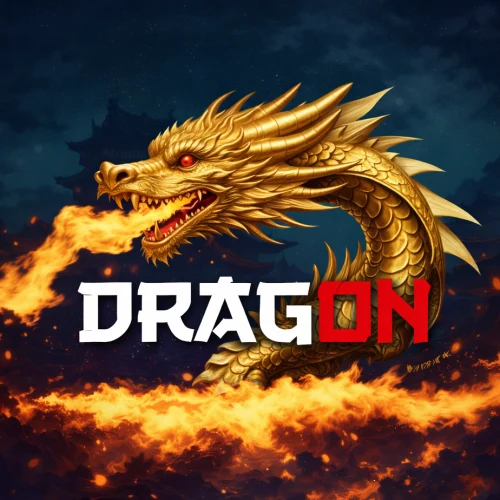 Dragon (Atlas-V)