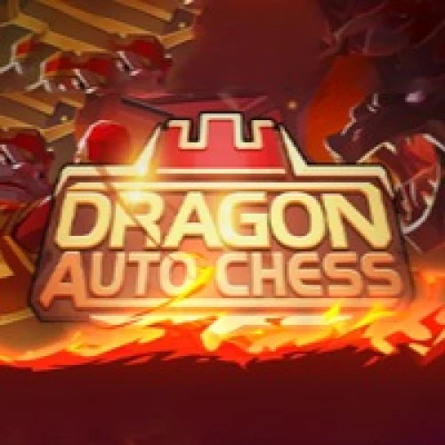 Dragon Auto Chess