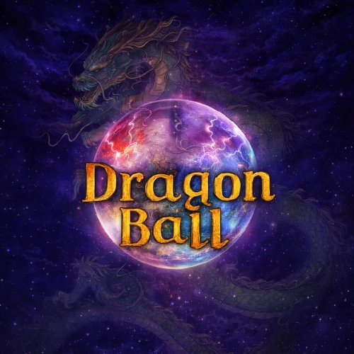 Dragon Ball (Aiwin Games)