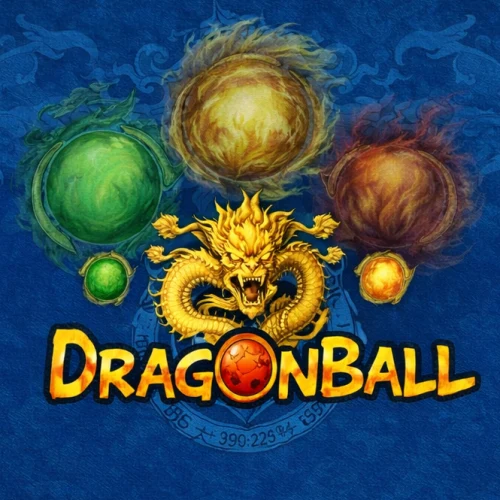 Dragon Ball (Ameba)