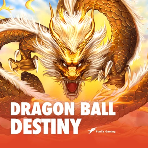Dragon Ball Destiny
