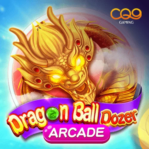 Dragon Ball Dozer
