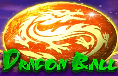 Dragon Ball (KA Gaming)