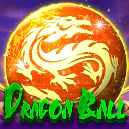 Dragon Ball (KA Gaming)