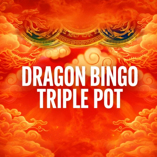 Dragon Bingo Triple Pot