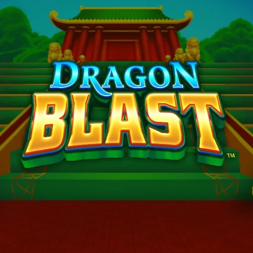 Dragon Blast (AGS)
