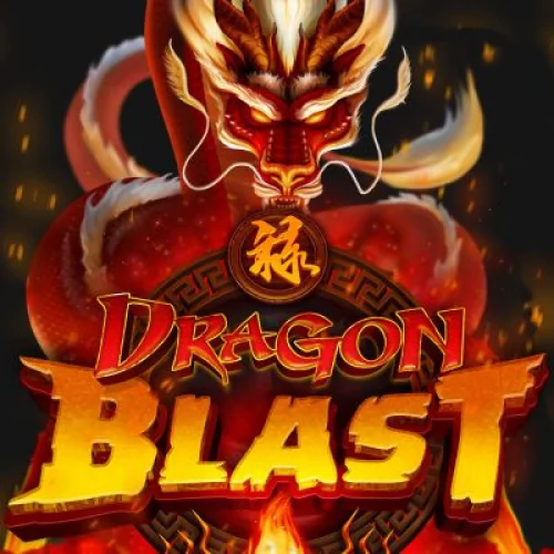 Dragon Blast (Radi8)