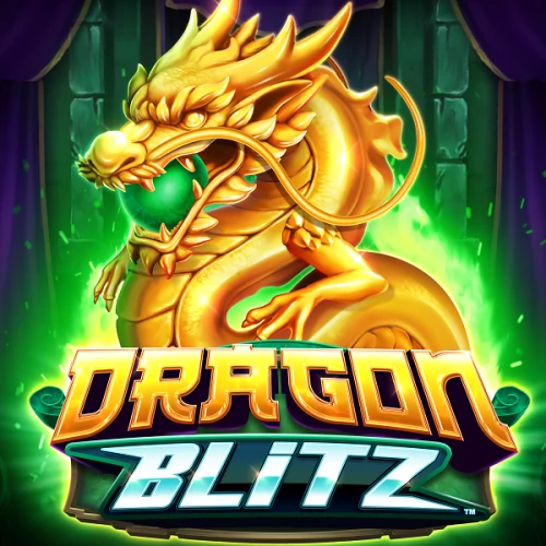 Dragon Blitz (Greentube)