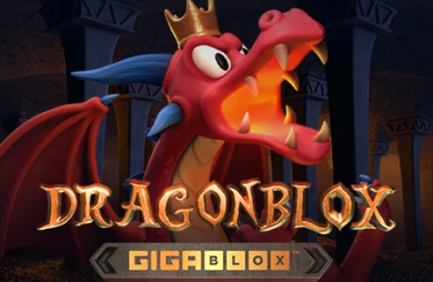 Dragon Blox GigaBlox