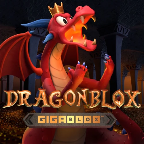 Dragon Blox GigaBlox