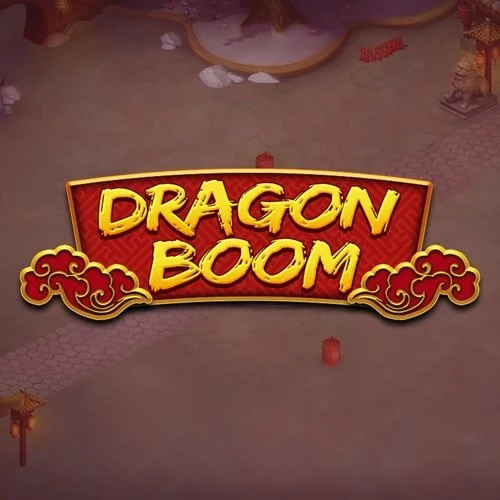 Dragon Boom