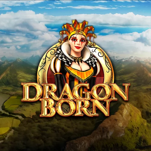 Dragon Born