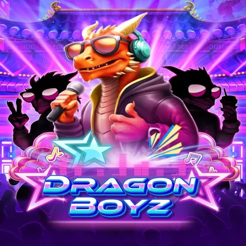 Dragon Boyz