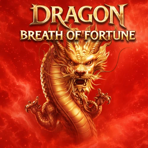 Dragon - Breath of Fortune