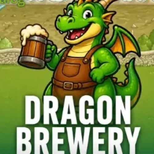 Dragon Brewery