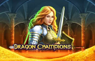 Dragon Champions