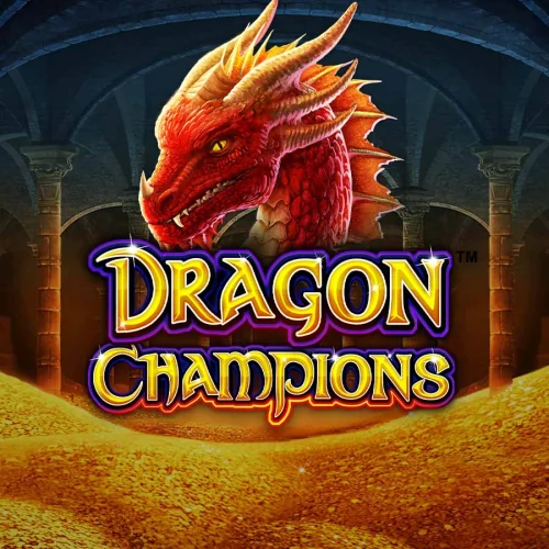 Dragon Champions