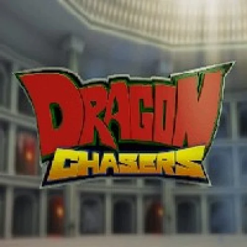 Dragon Chasers