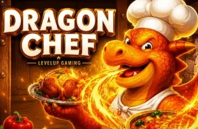Dragon Chef