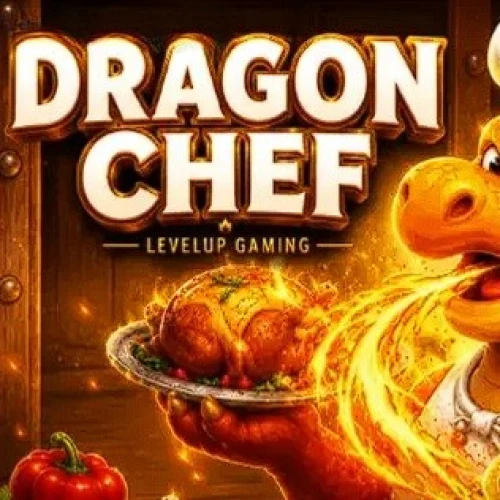 Dragon Chef