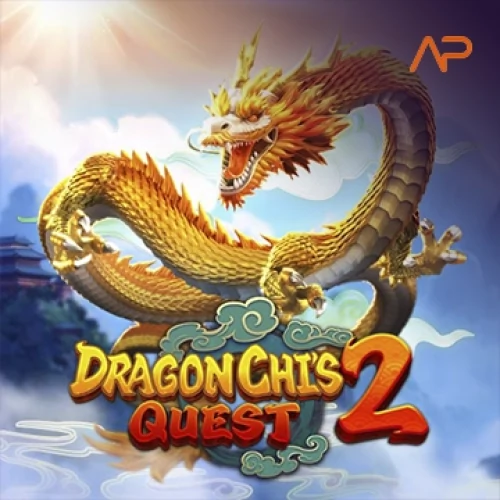 Dragon Chi's Quest 2