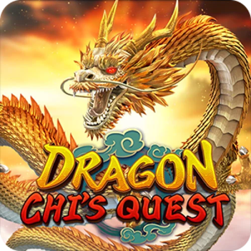 Dragon Chi’s Quest