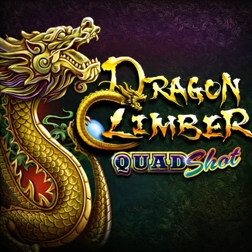 Dragon Climber Quad Shot