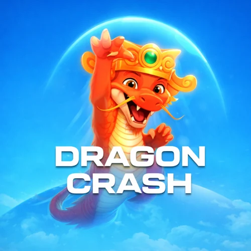 Dragon Crash