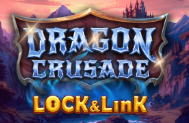 Dragon Crusade Lock & Link