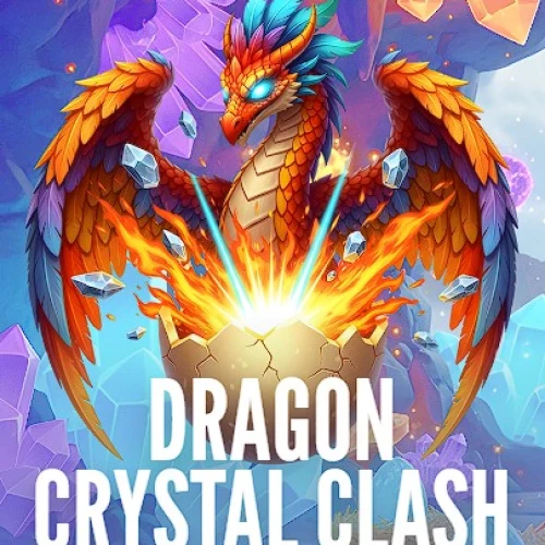 Dragon Crystal Clash