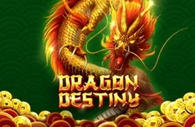 Dragon Destiny