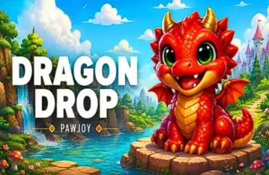 Dragon Drop (PAWJOY)
