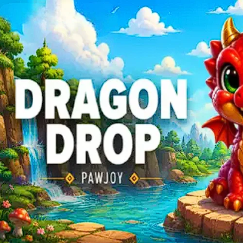 Dragon Drop (PAWJOY)
